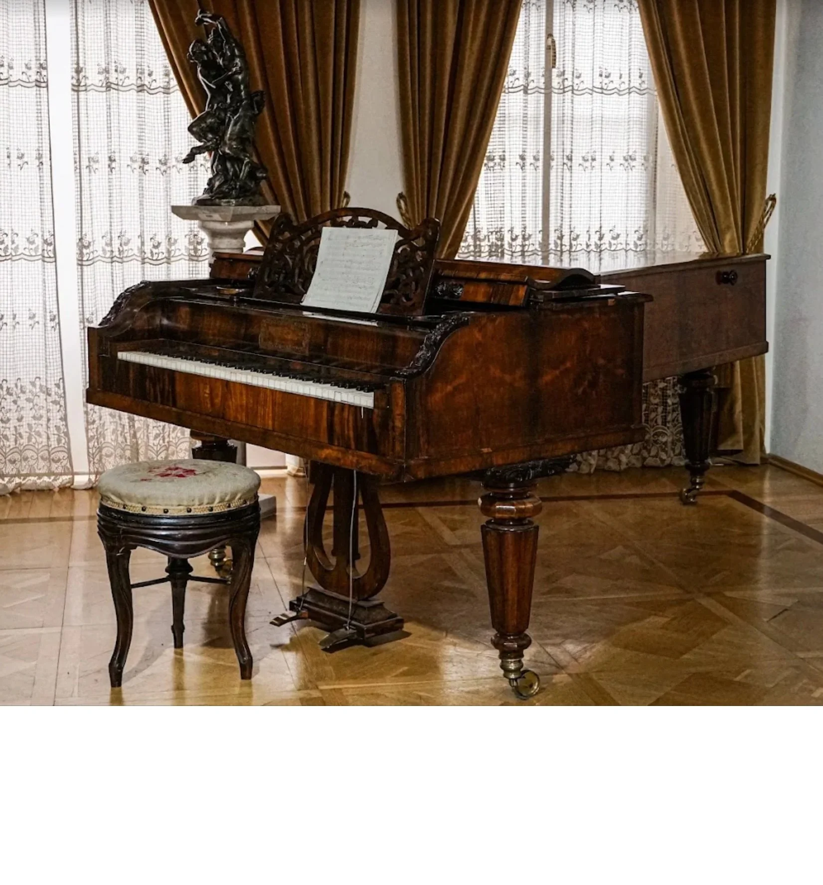 Gala concert - Sanniki, Poland