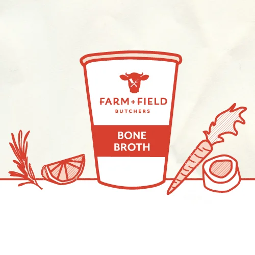 Farm + Field Butchers