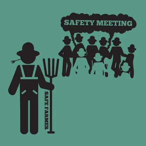 Safe Farmer