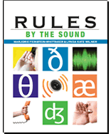 Check out the word lists for idiosyncratic spellings in this book!