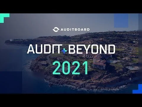 Audit + Beyond Conference Recap