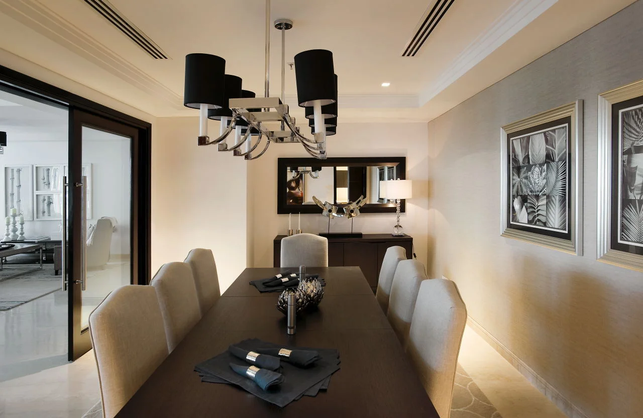 Interiors — Tanya Gyani