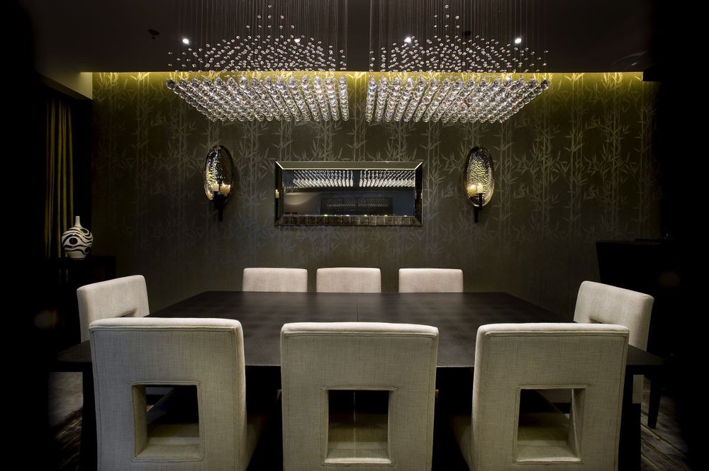 Interiors — Tanya Gyani