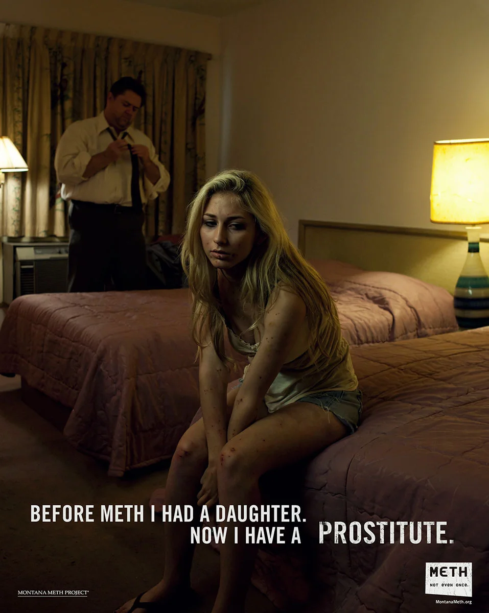 Montana Meth Project