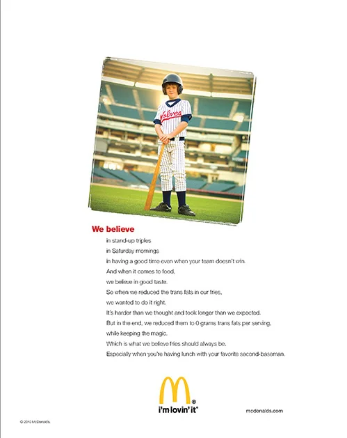 McDonalds