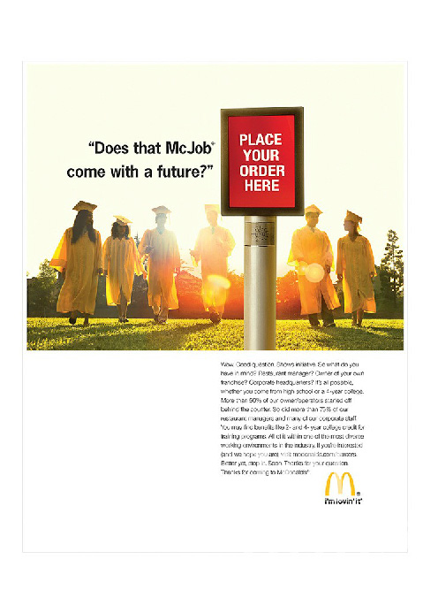 McDonalds