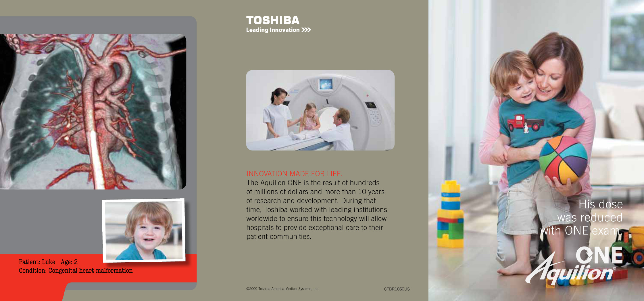 Toshiba
