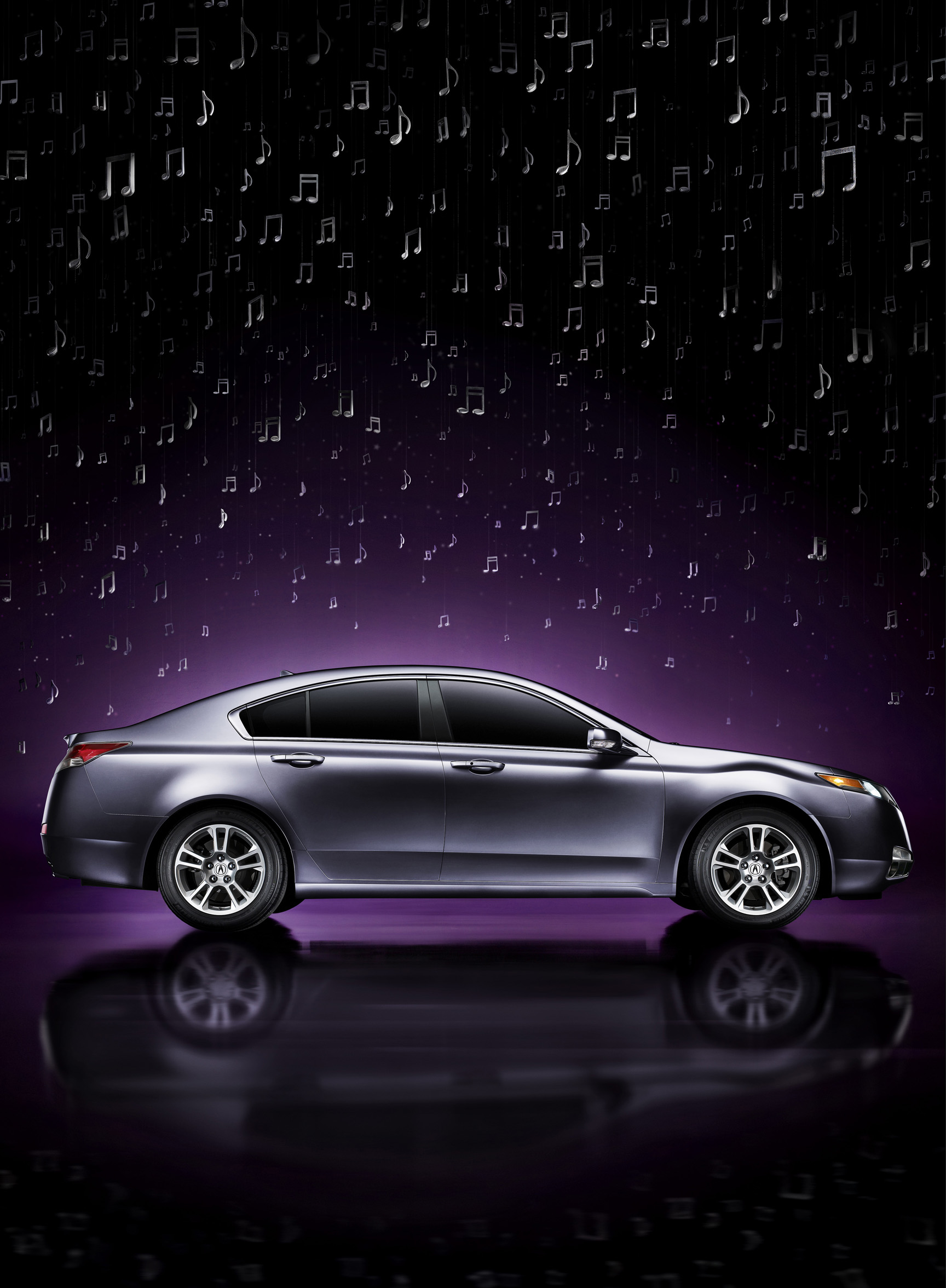 Acura TL