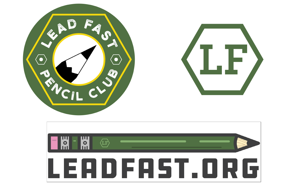Blog website design and logo by Hagan Design Co Champaign Illinois