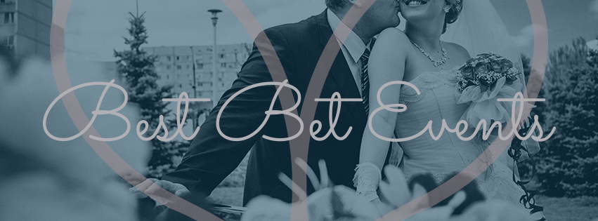 Event Planner branding logo graphic design by Hagan Design Co Champaign Illinois
