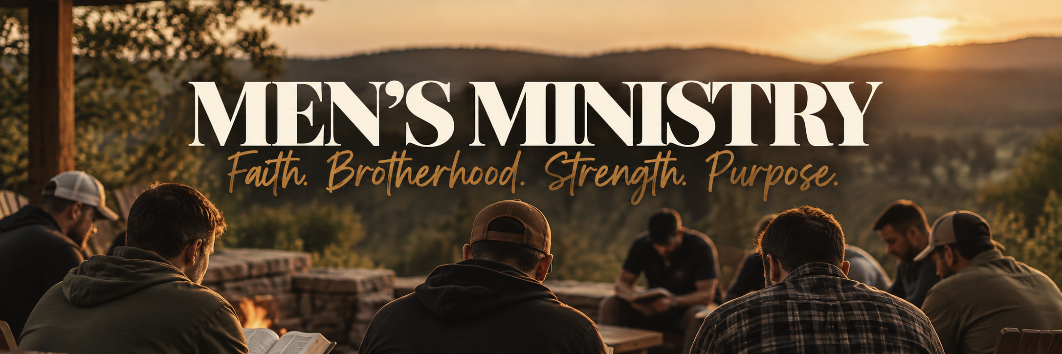 Faith, Brotherhood, Strength, Purpose.png