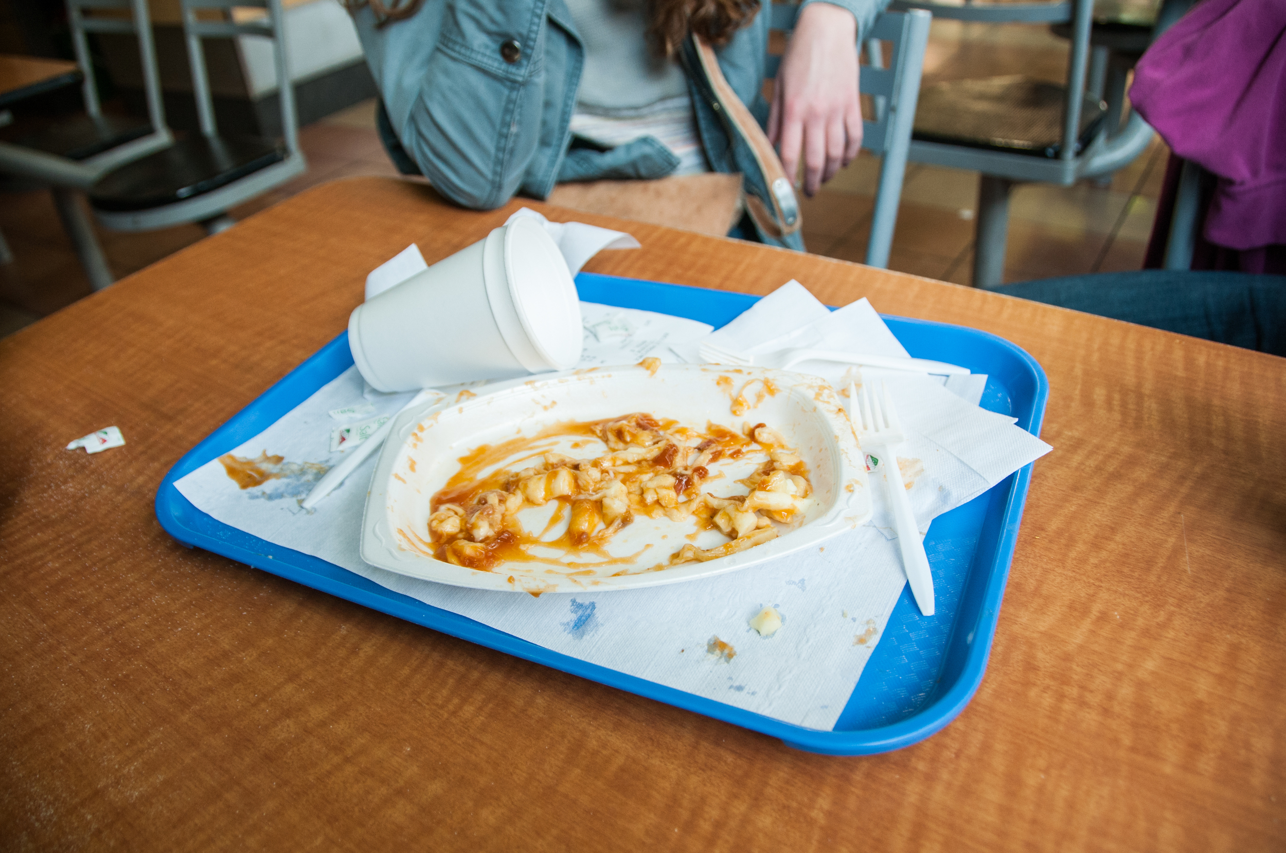 Poutine