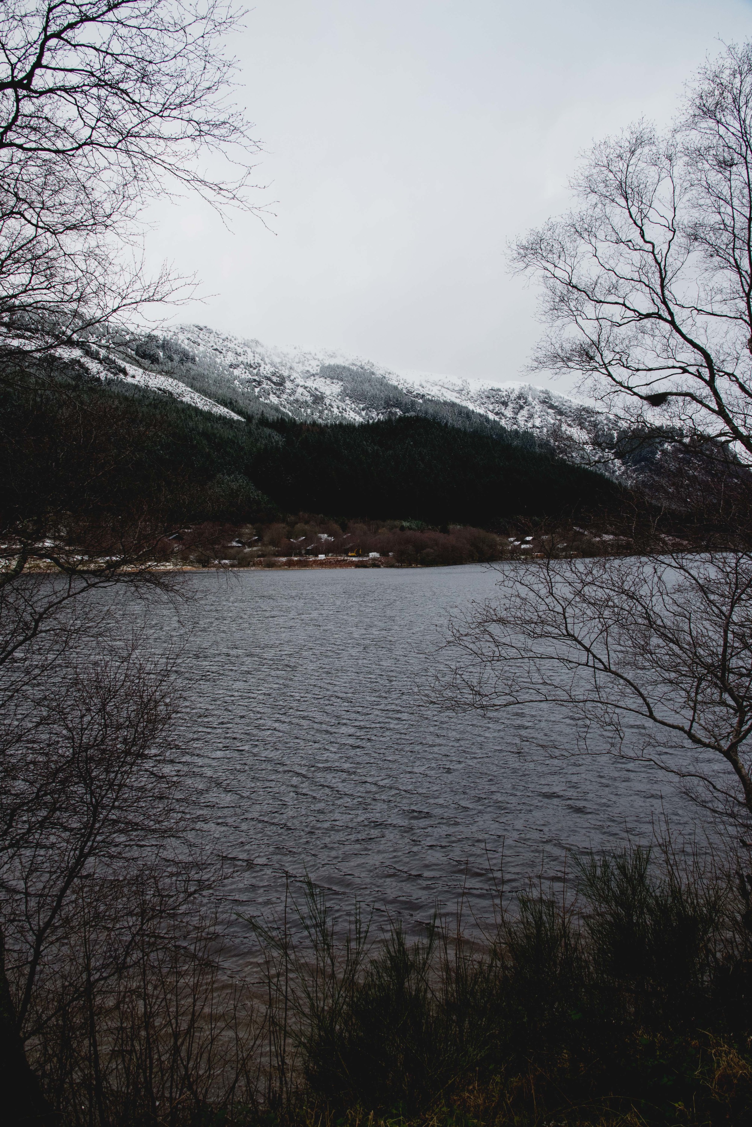 Loch Tay