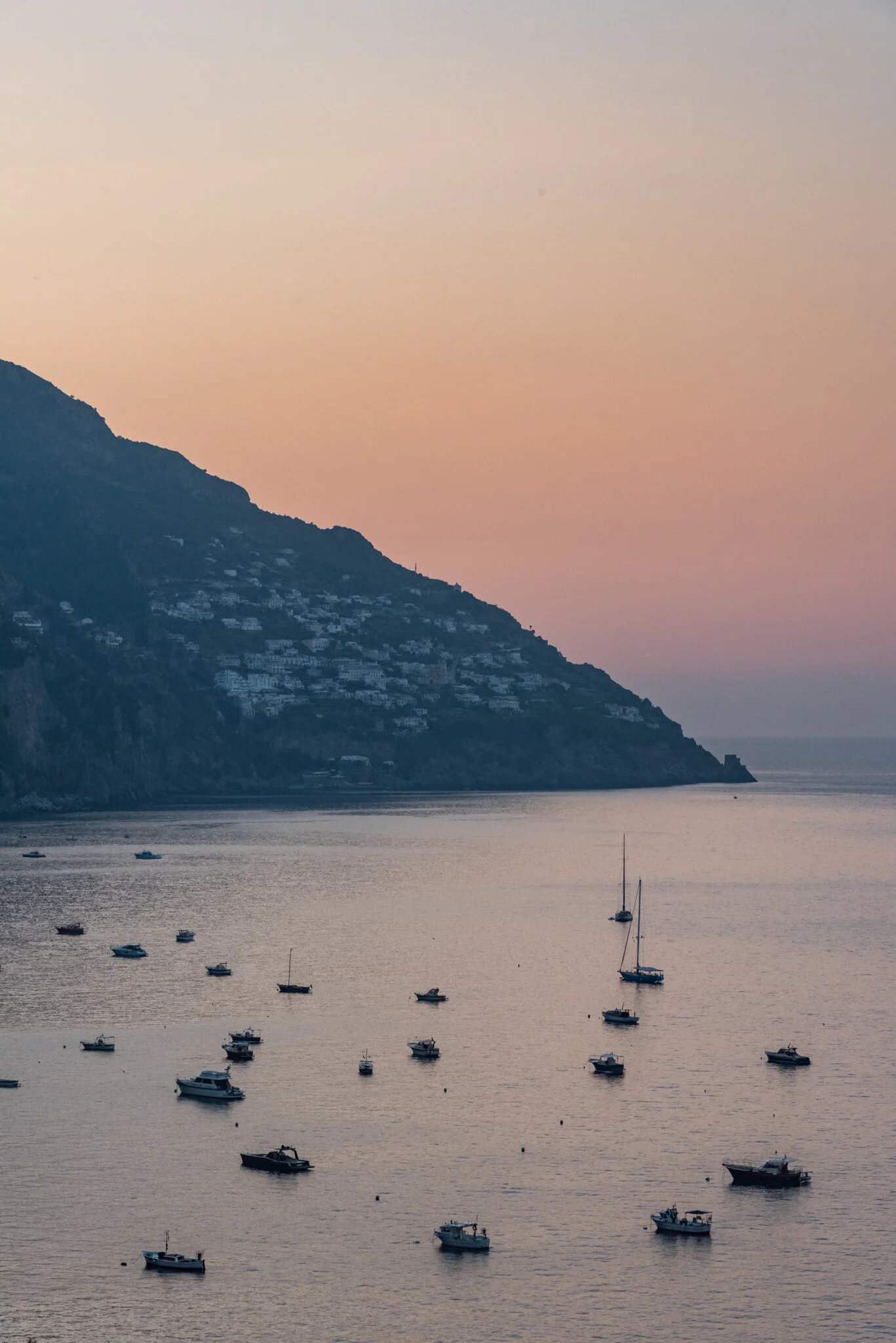 Bay of Naples, Italy 2020 - Part 2