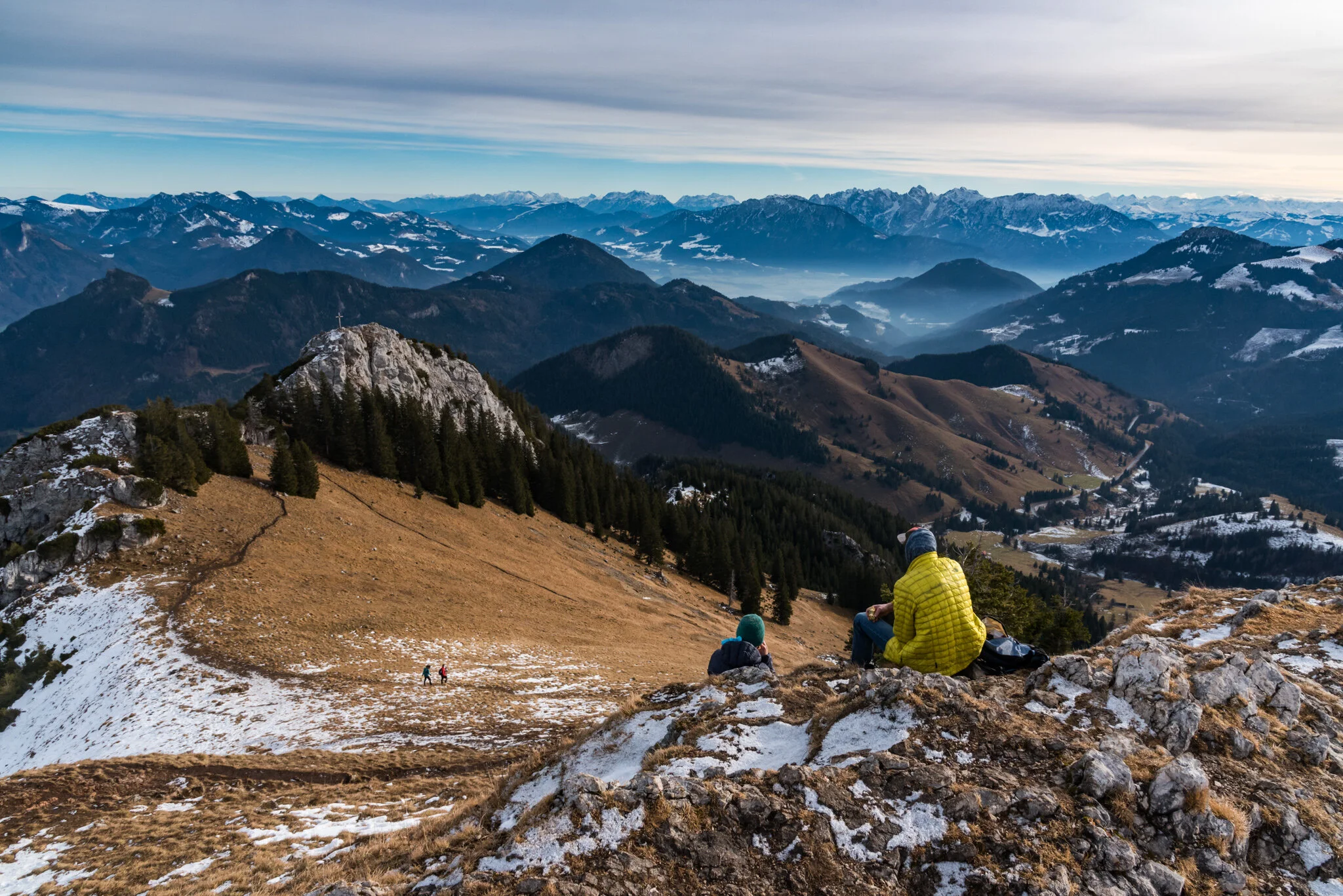 Kiefersfelden, Germany 2020