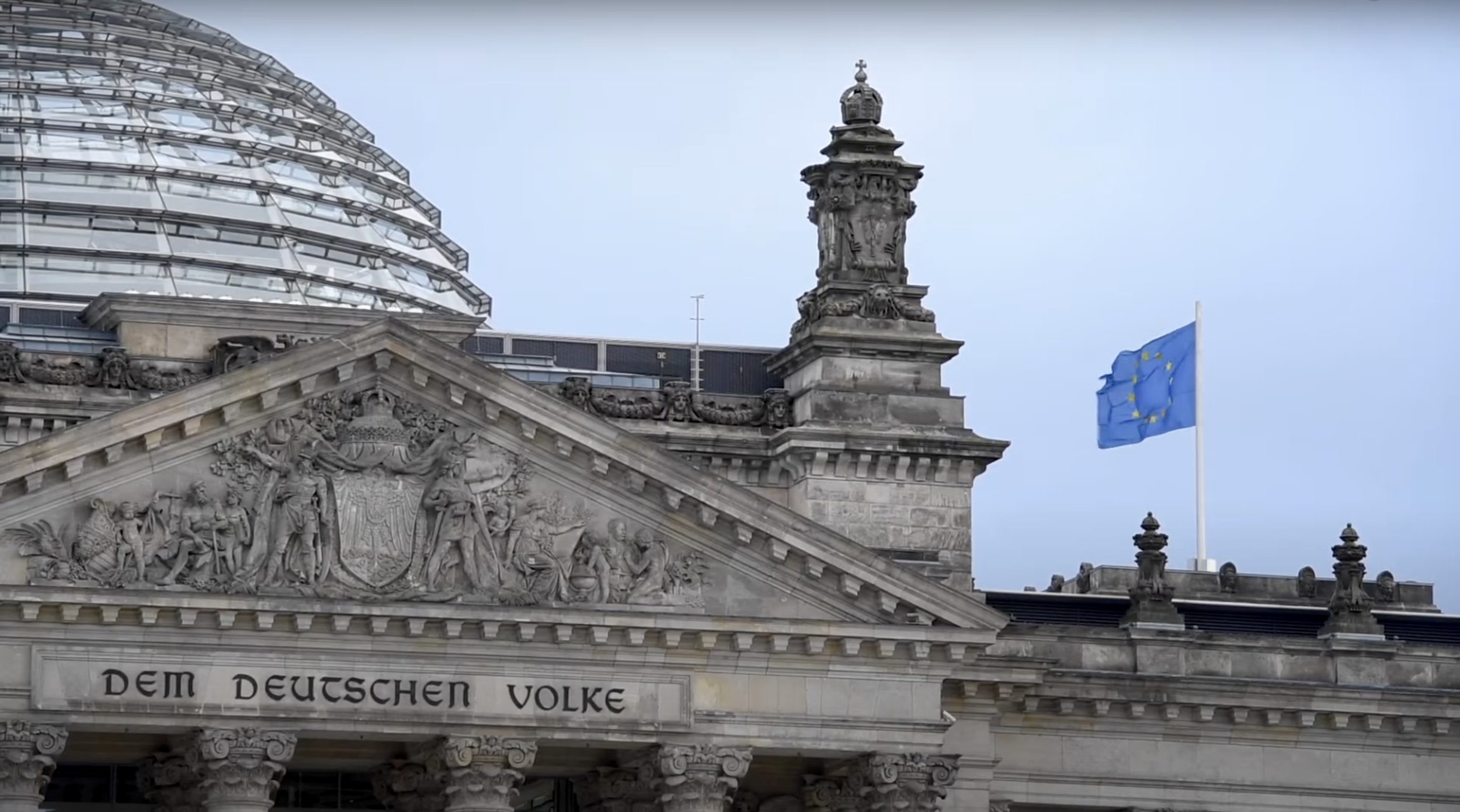 German Corona Warn App Investigation - Video