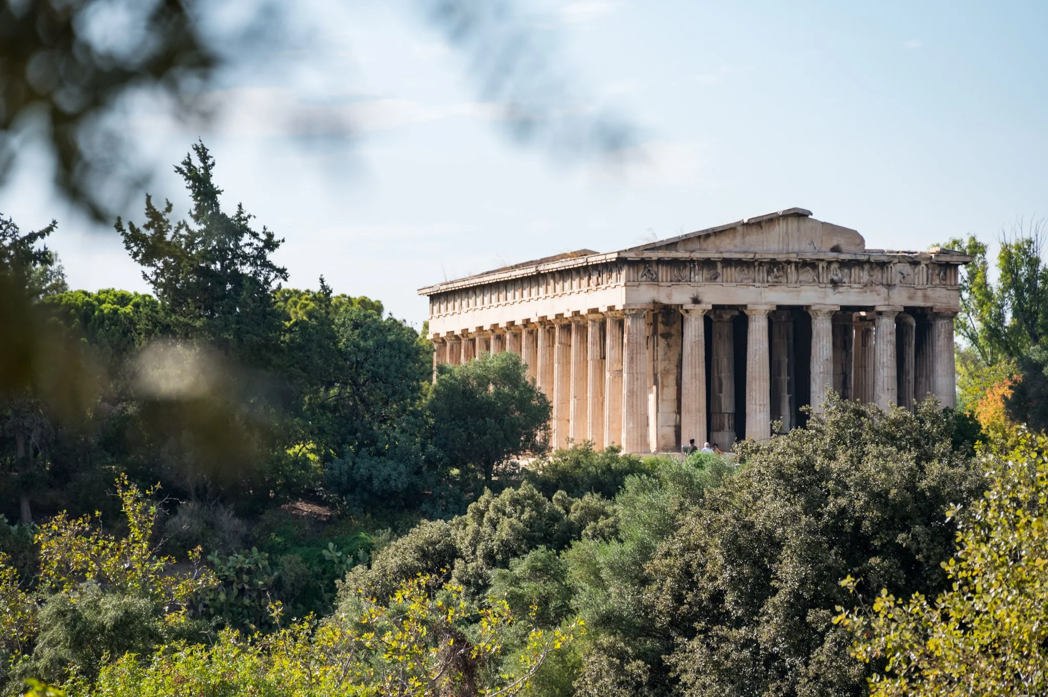 Athens, Greece 2021