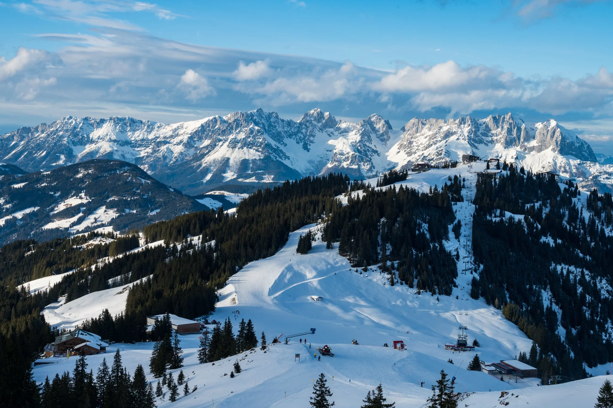 Kiefersfelden, Germany 2022