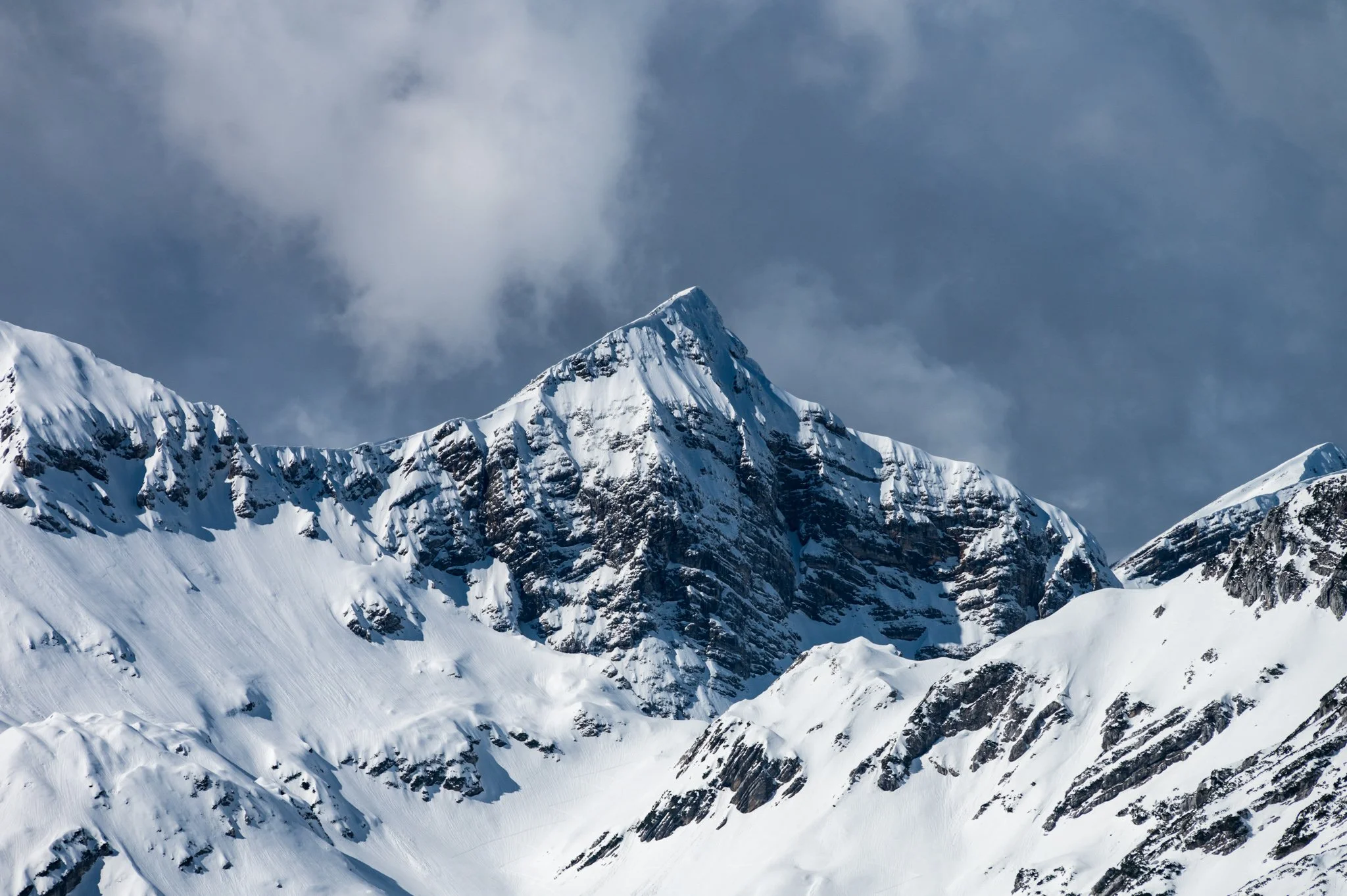 Visual Diary - March