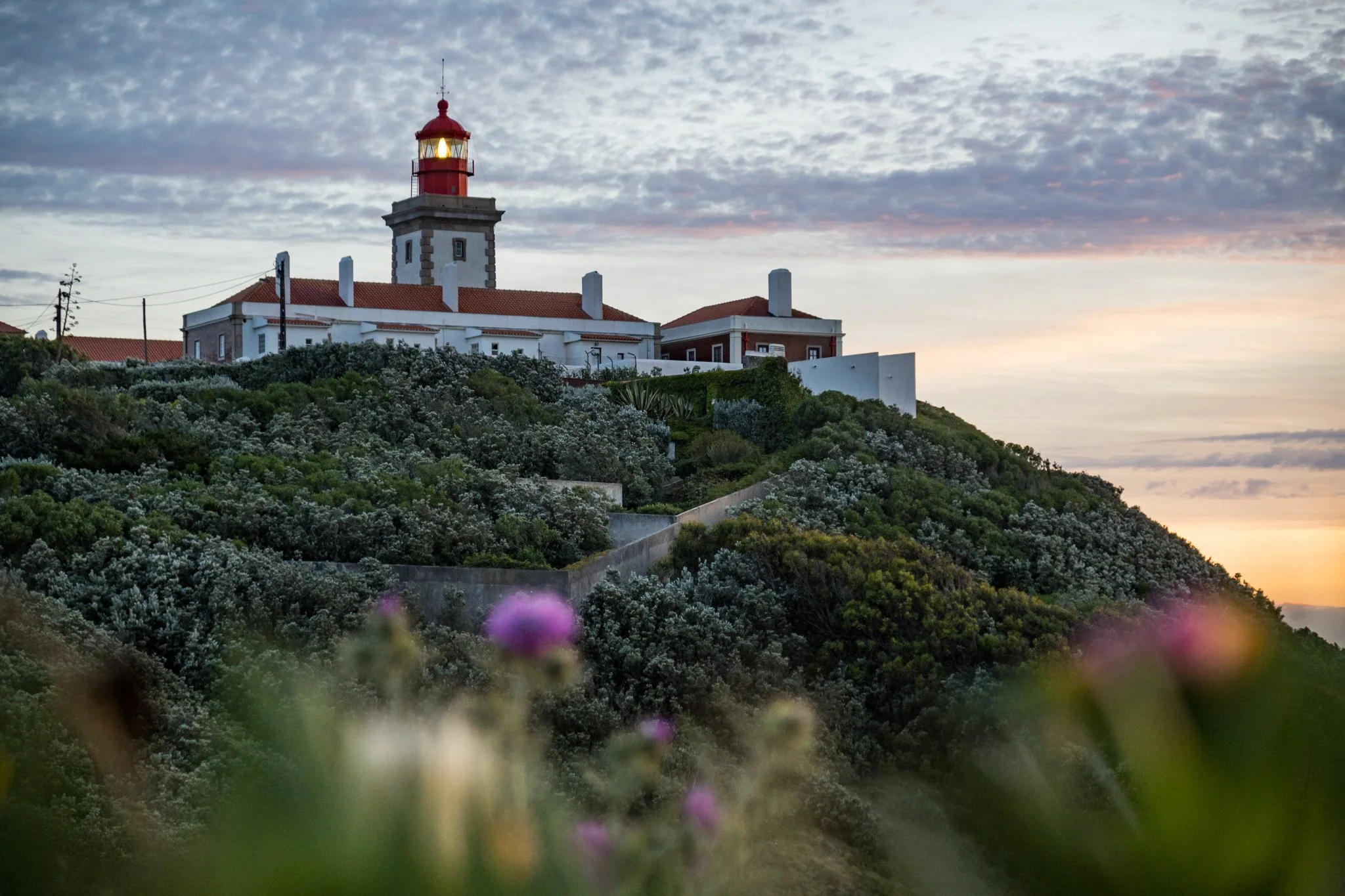 Visual Diary - April