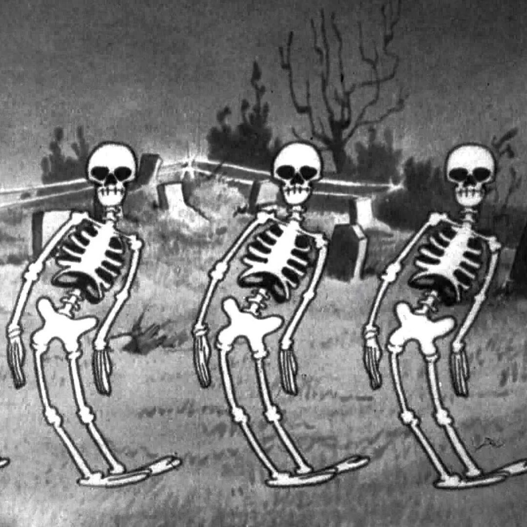 SPOOKY SPIRITS WILL BE BEING SERVED TODAY 5-10pm!!! JUST LIKE THESE SKELETONS, WHY HAVE ONE WHEN YOU CAN HAVE 3?! COME JOIN THE FUN TODAY! #cocktails #hoteldistrictgr #grandrapids #grandrapidsbartender