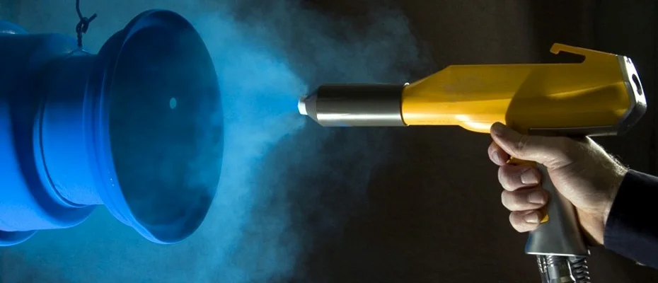 B & C Powder Coating Launches New Website