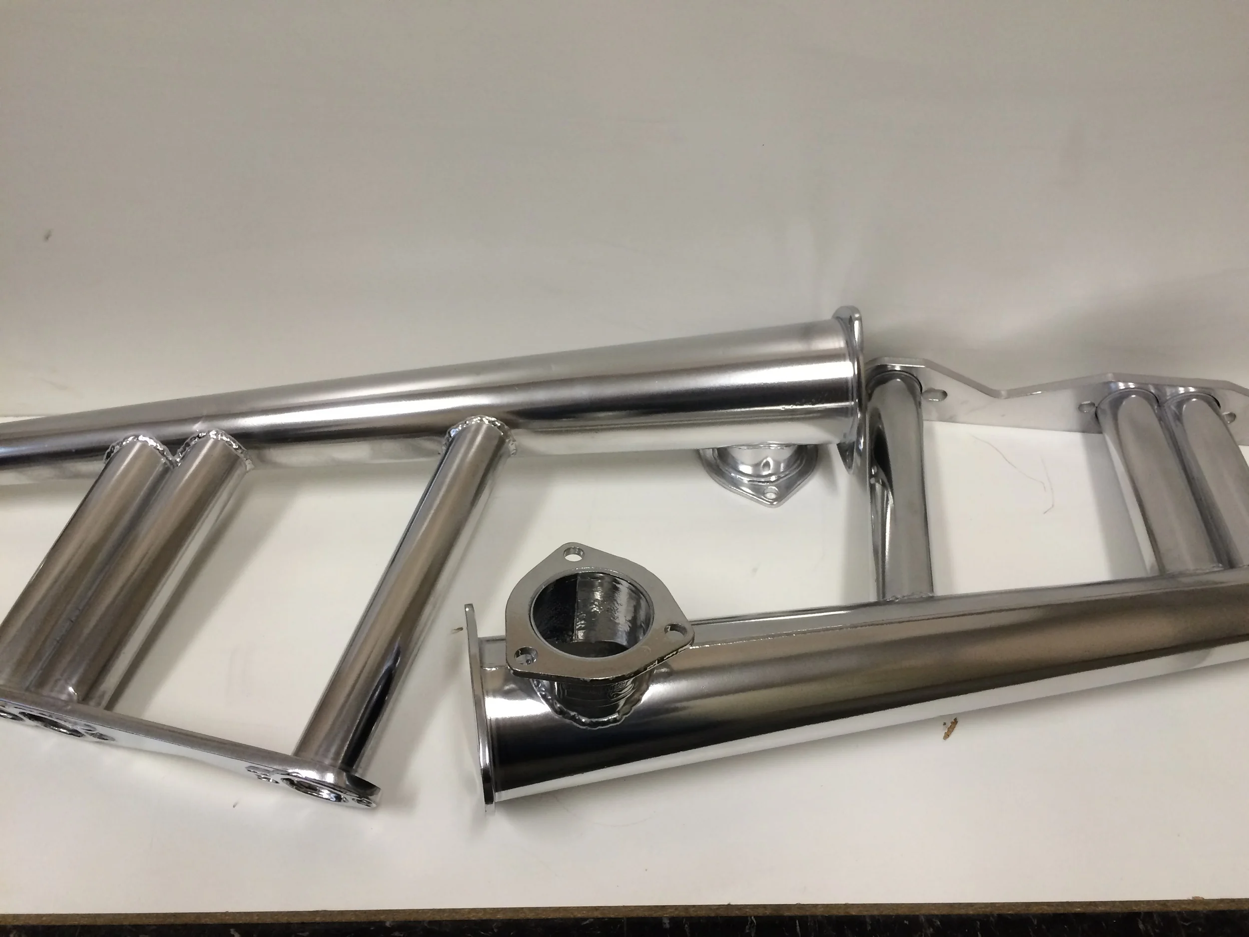 B and C Powder Coating offers Ceramic Coating in Connecticut