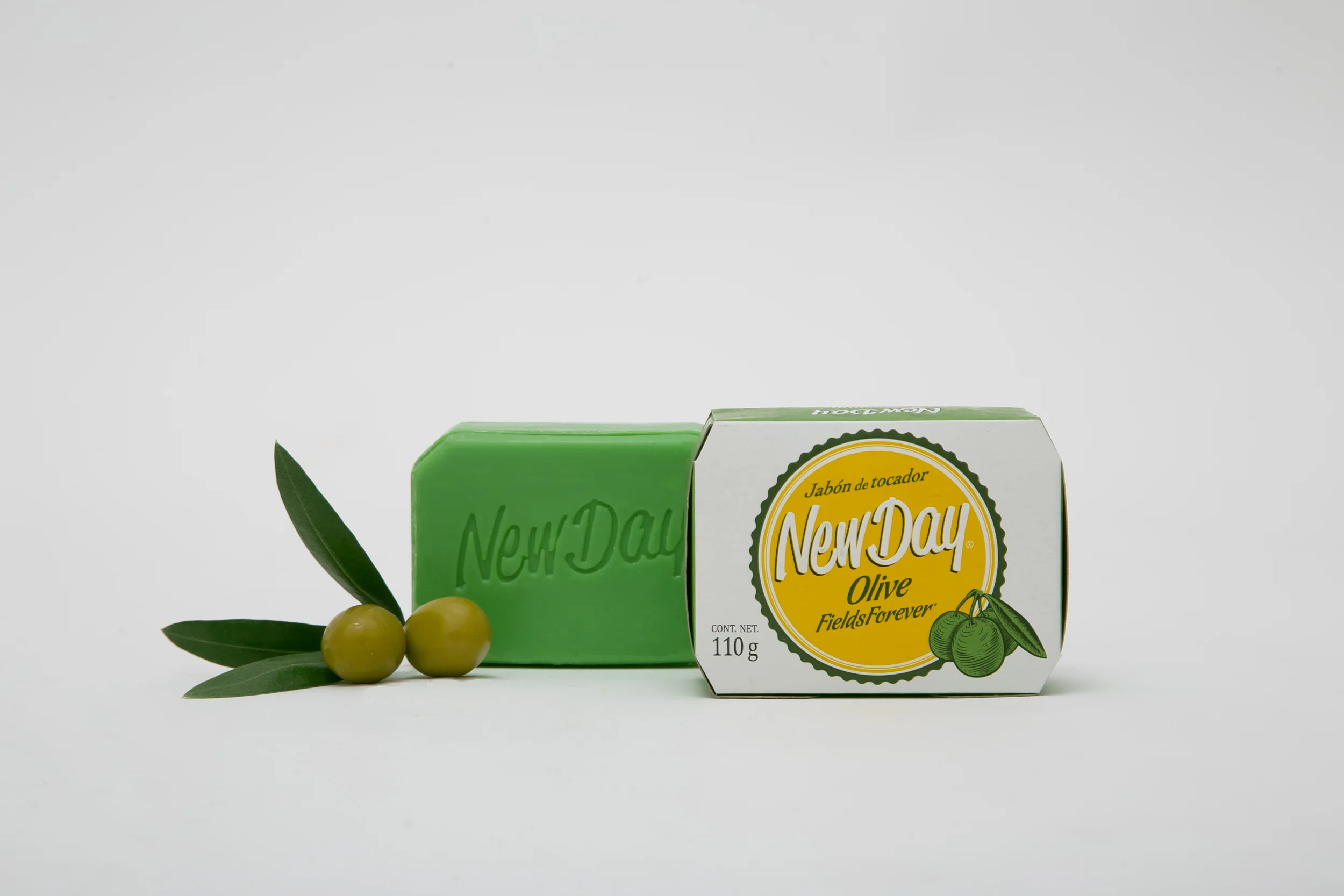 Imagen New Day | Henriquez Lara Estudio