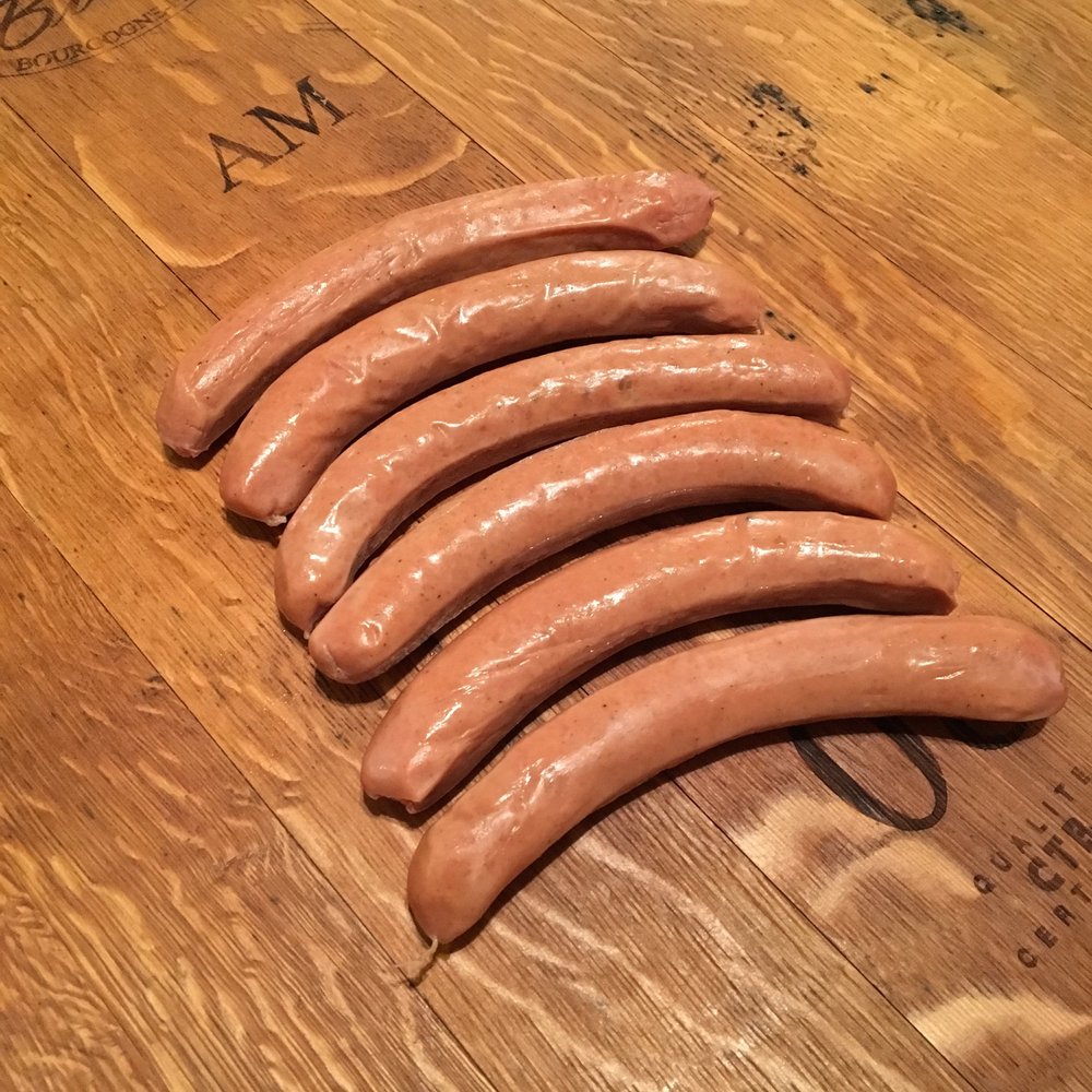 Is Pork Sausage Bad For Dogs