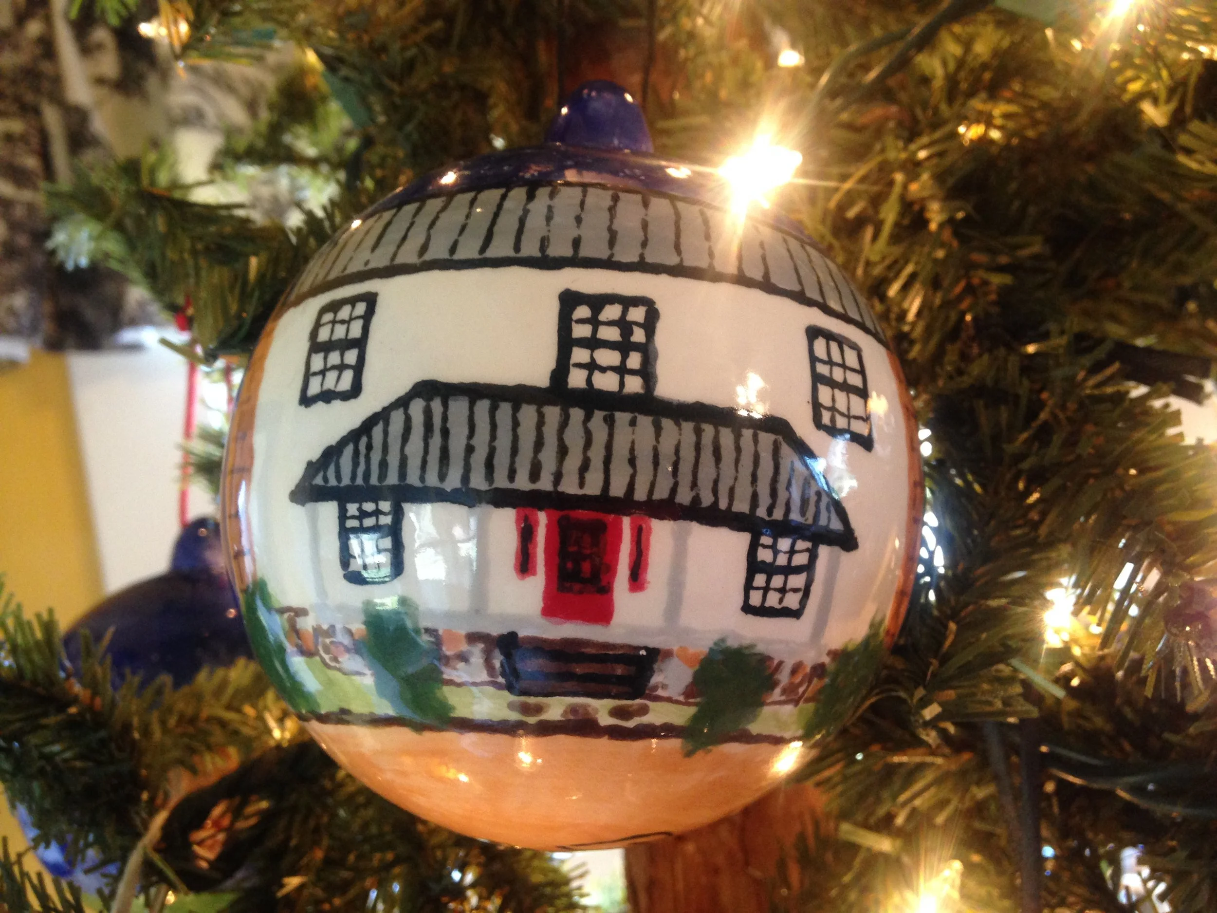 Holiday Market at Lexington Farmers Market- at the Depot