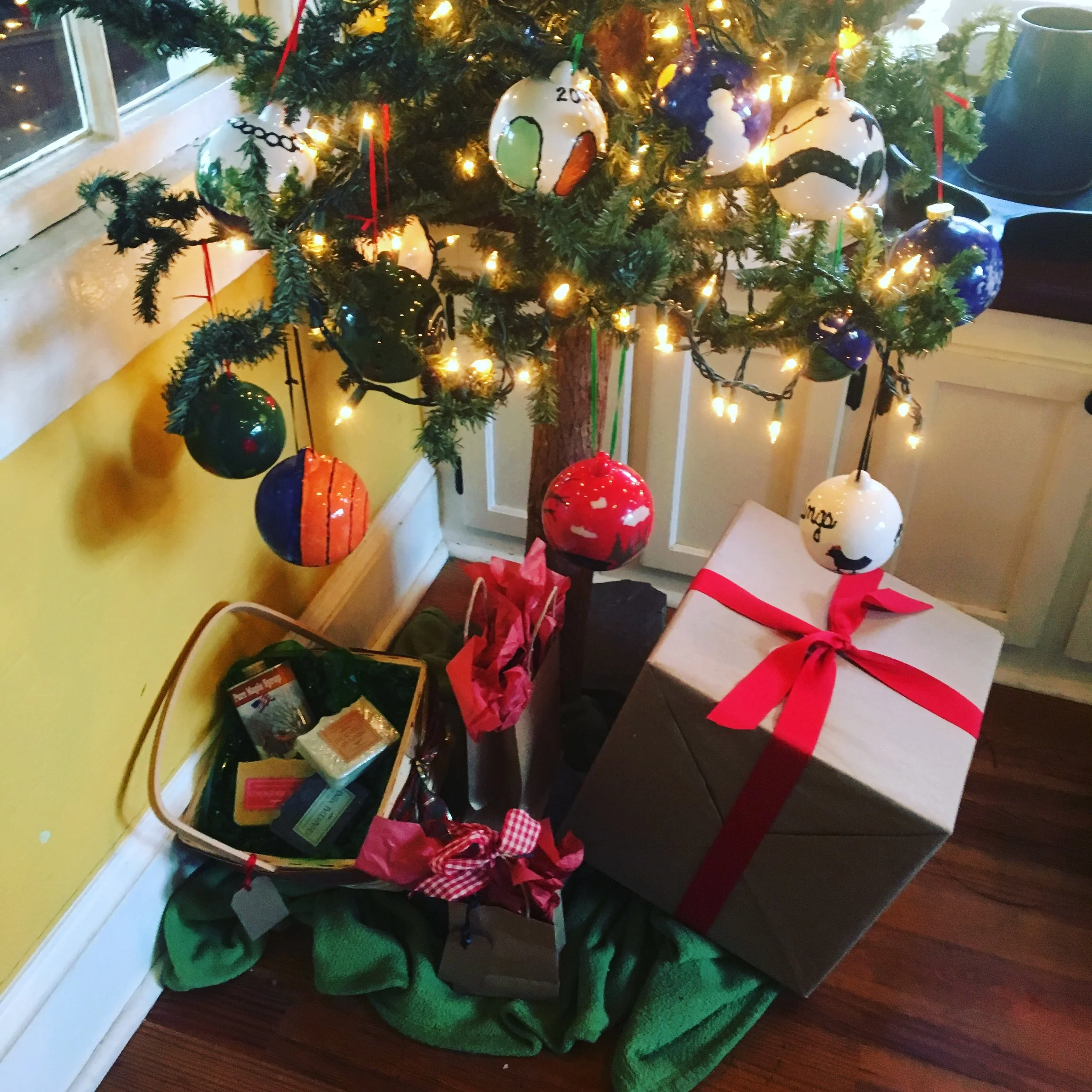 Small Business Saturday at Crossings