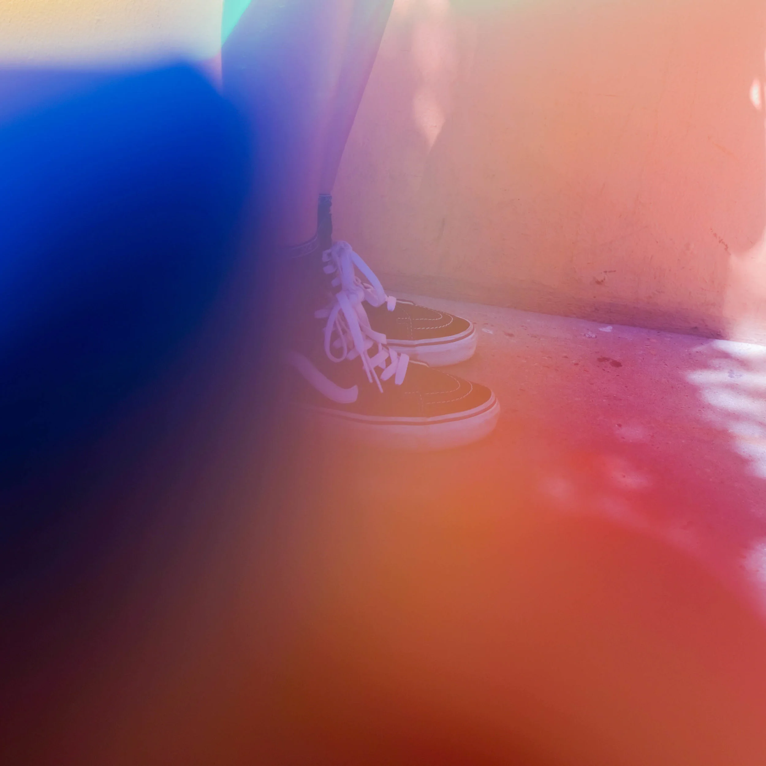 Vans, 2018