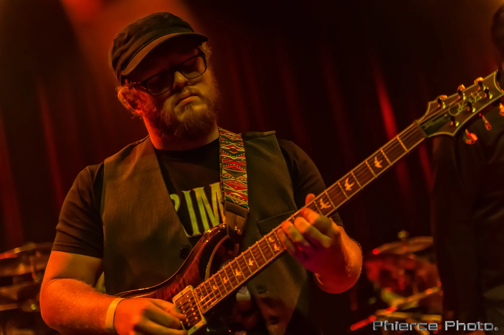 Voodoo Visionary at Terminal West