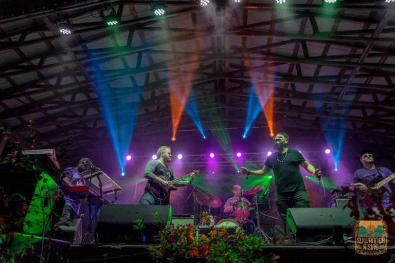 Voodoo Rising