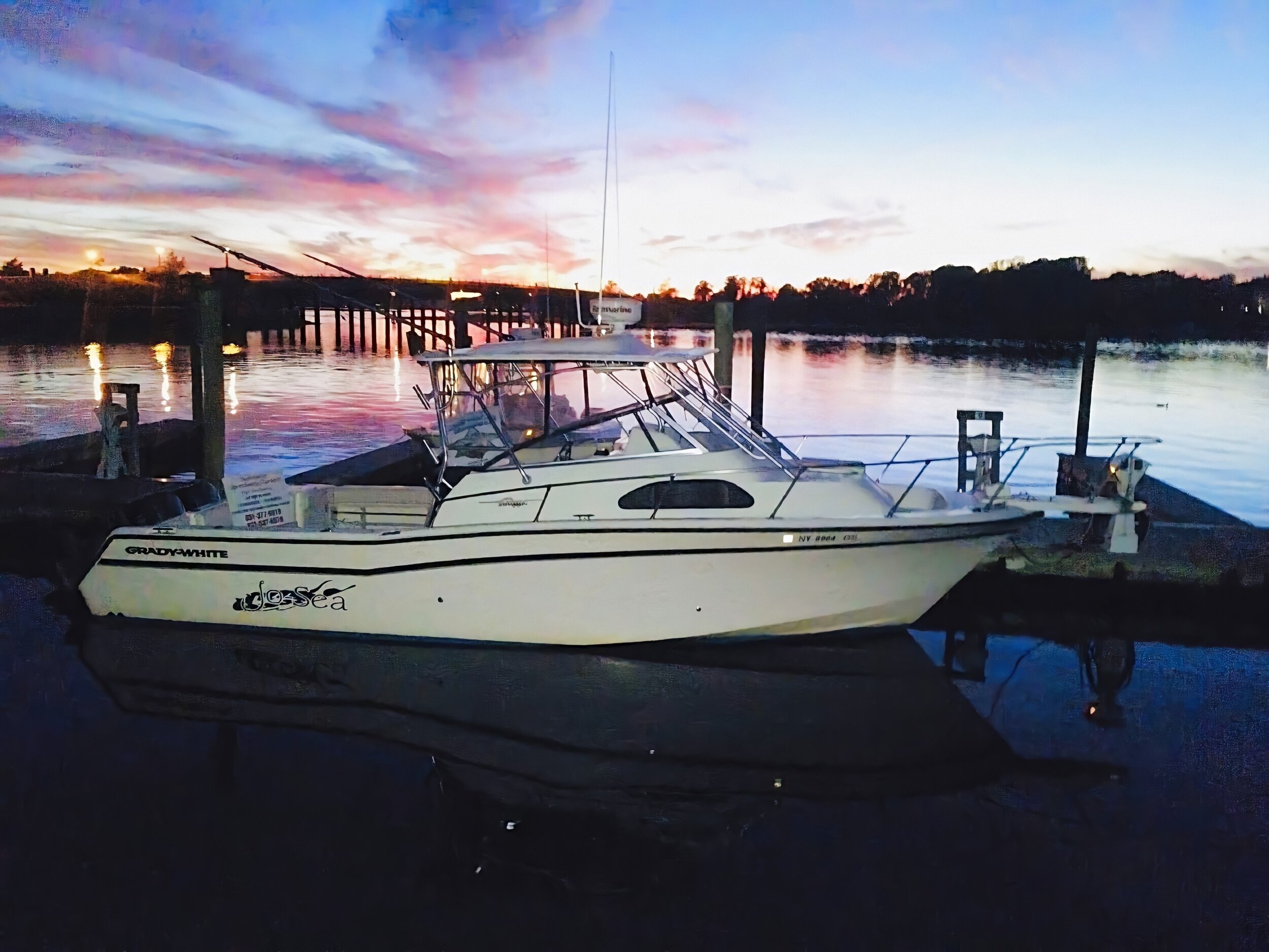 Boat Sunset Better.JPG