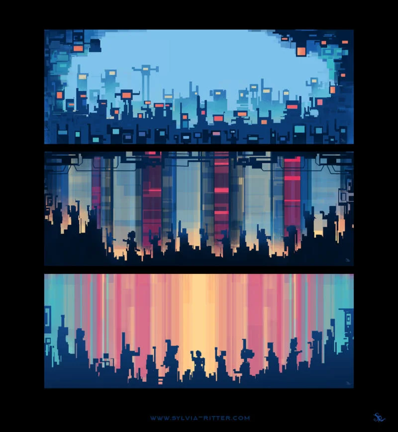 Banner Artwork for TR20