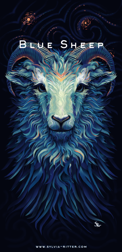 MrSuicideSheep T-Shirt Commission