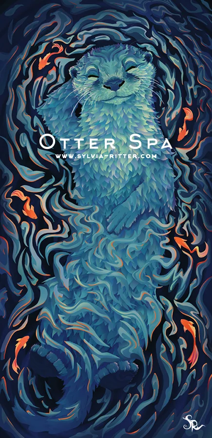 Otter Spa