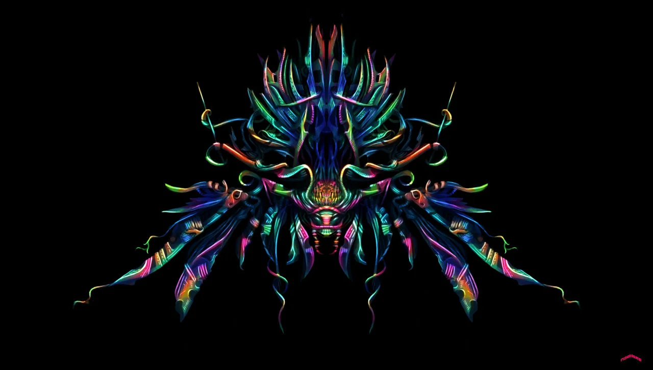 creature 14 during daytime