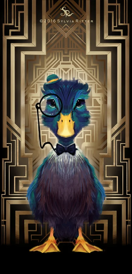 Dapper Drake