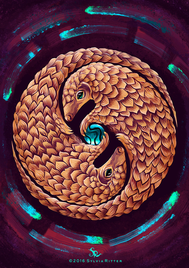 Precise Pangolin