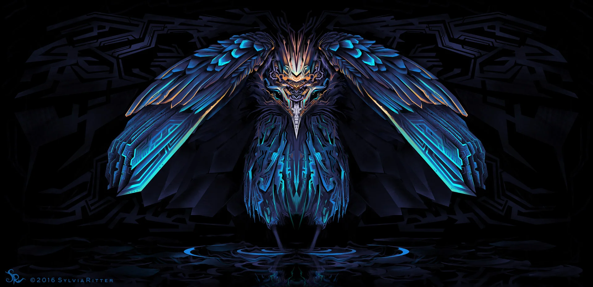 Hardy Heron