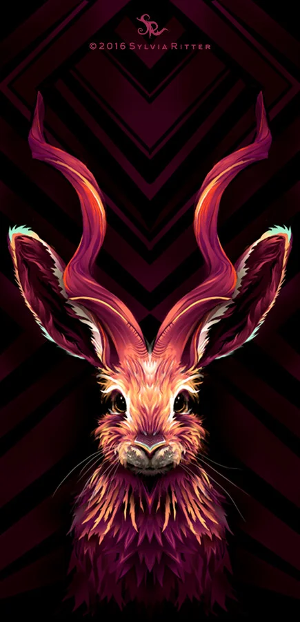 Jaunty Jackalope