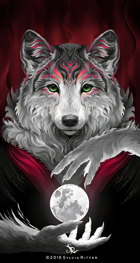 Wily Werewolf
