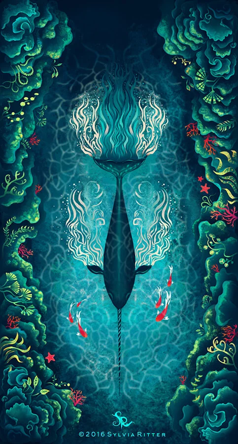 Natty Narwhal
