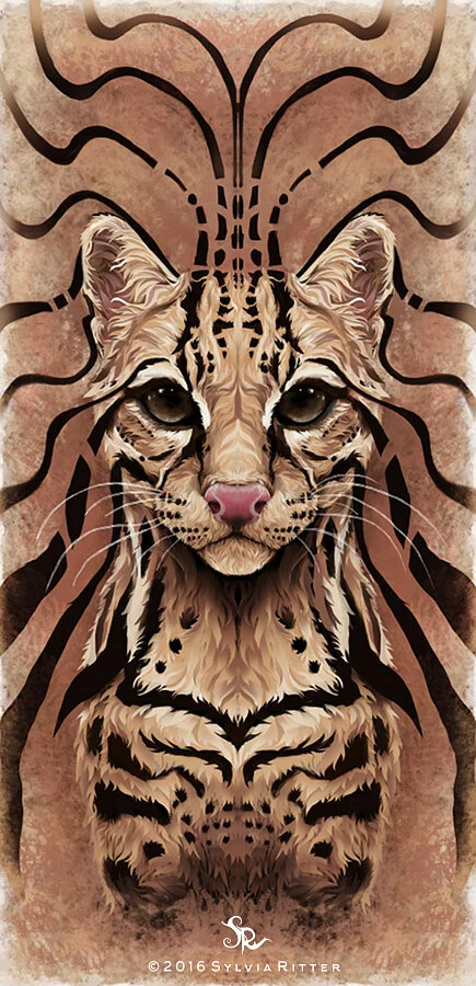 Oneiric Ocelot