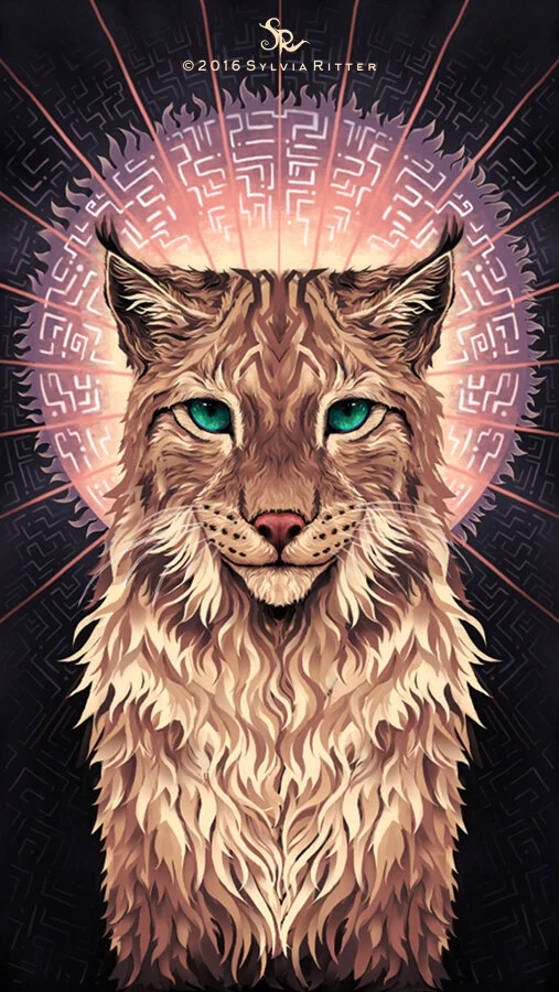 Lucid Lynx