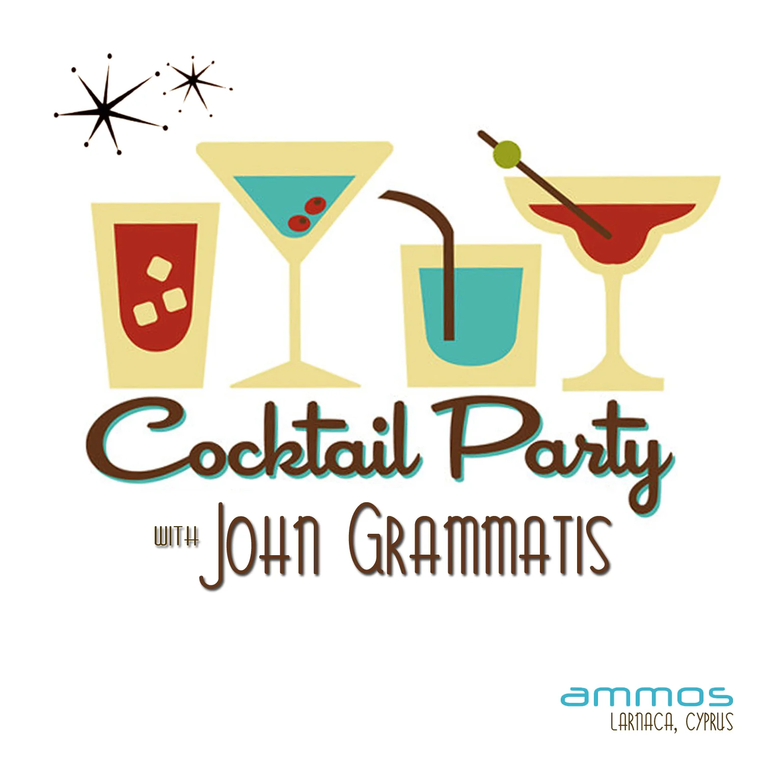 Cocktails with John Grammatis 2013.jpg