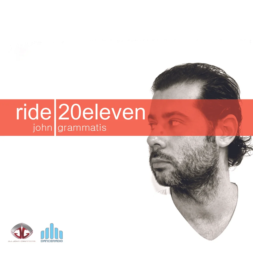 Ride - John Grammatis 2011.jpg