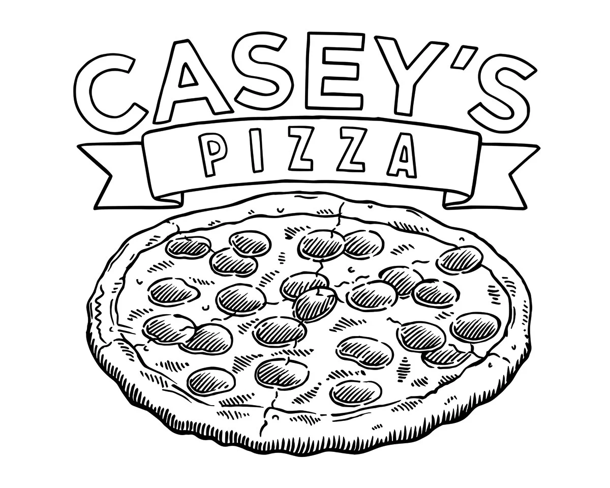 Casey's Pizza